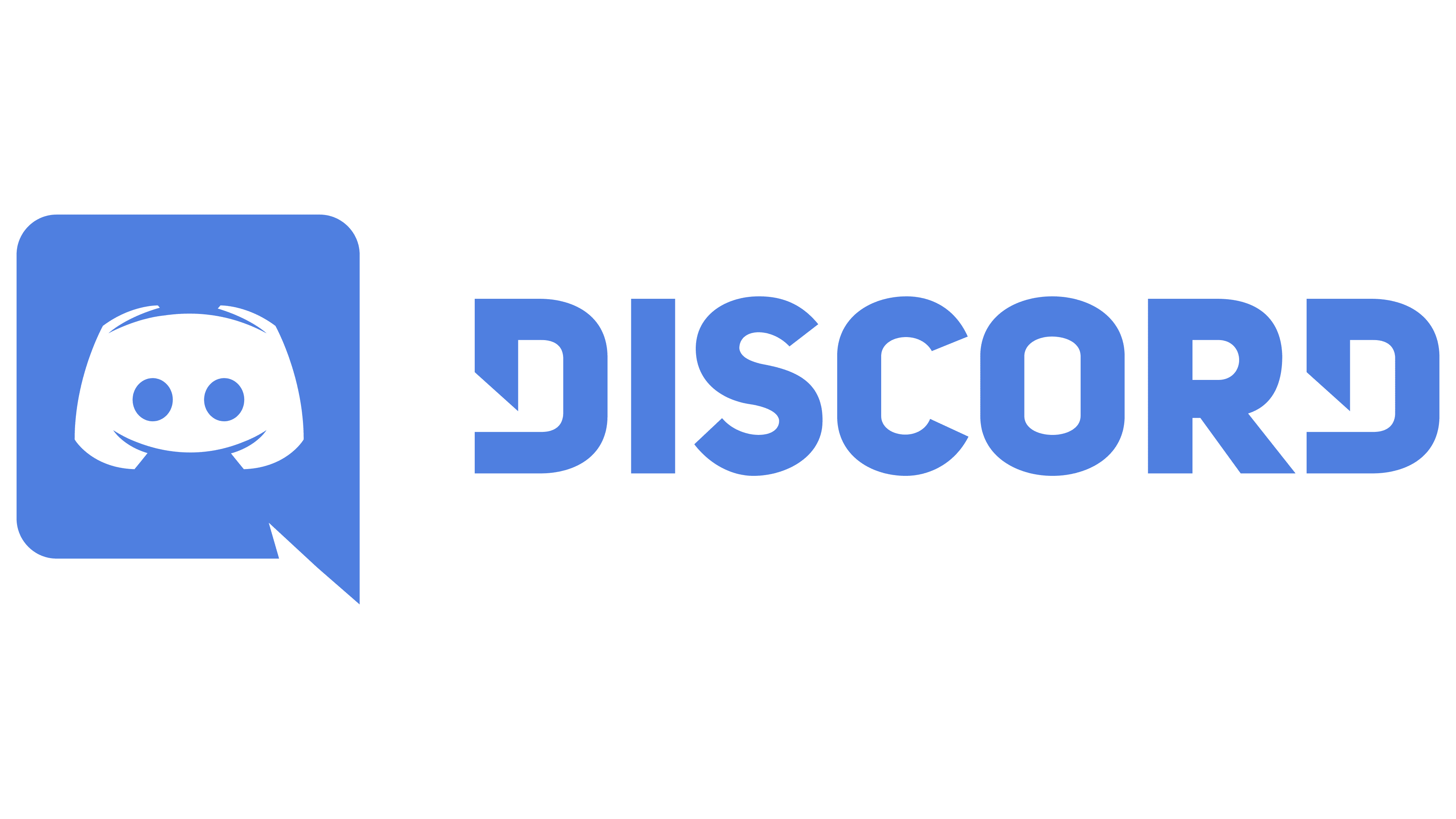 Logo Discord